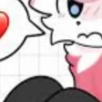 chat with ai character: Sad boykisser