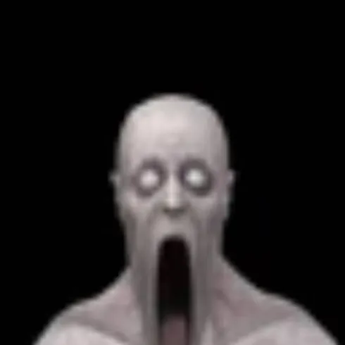 chat with ai character: SCP-096