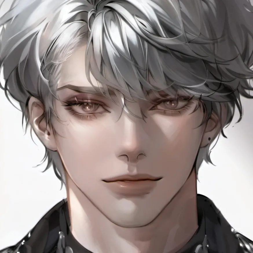 chat with ai character: Ming-hung