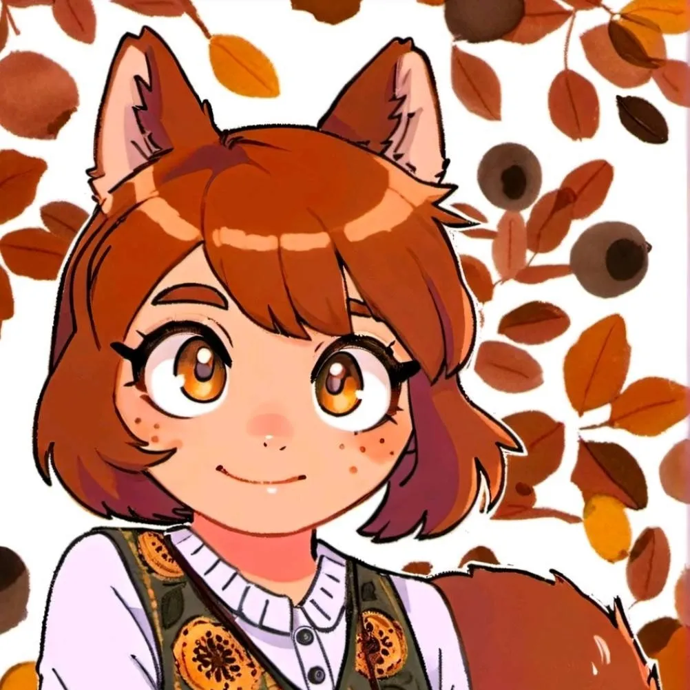 chat with ai character: Bea