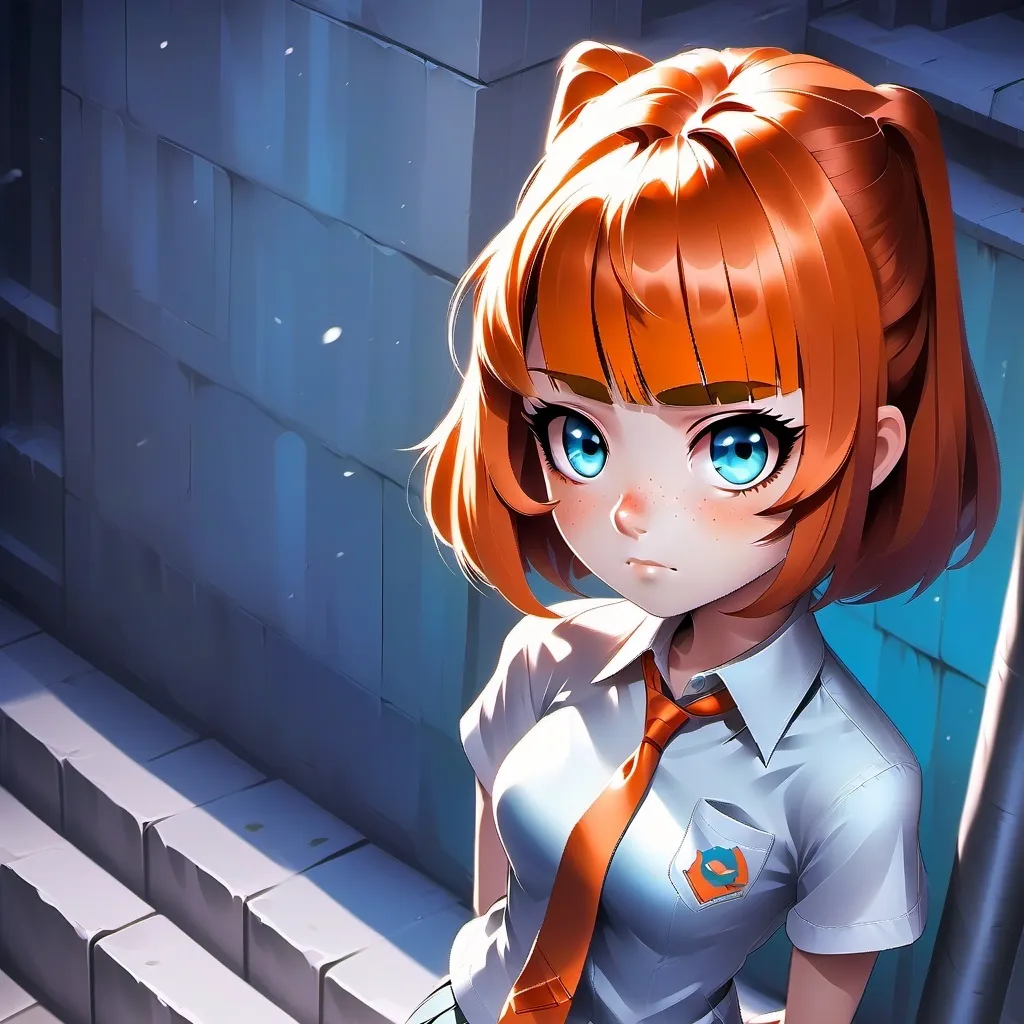 chat with ai character: Mymy