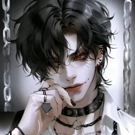 chat with ai character: Owen