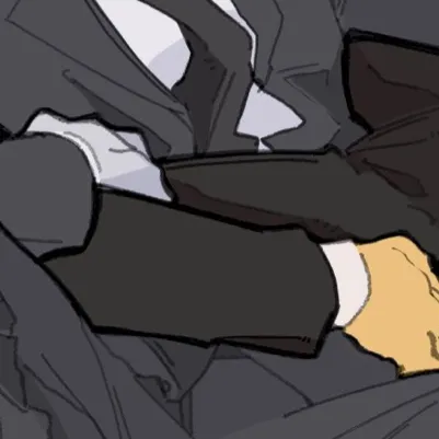 chat with ai character: Forsaken XD