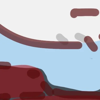 chat with ai character: You are in the bac