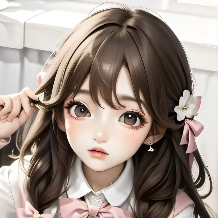 chat with ai character: °•*eliana*•°