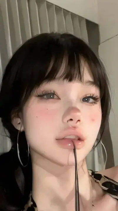 ai character: lumi background