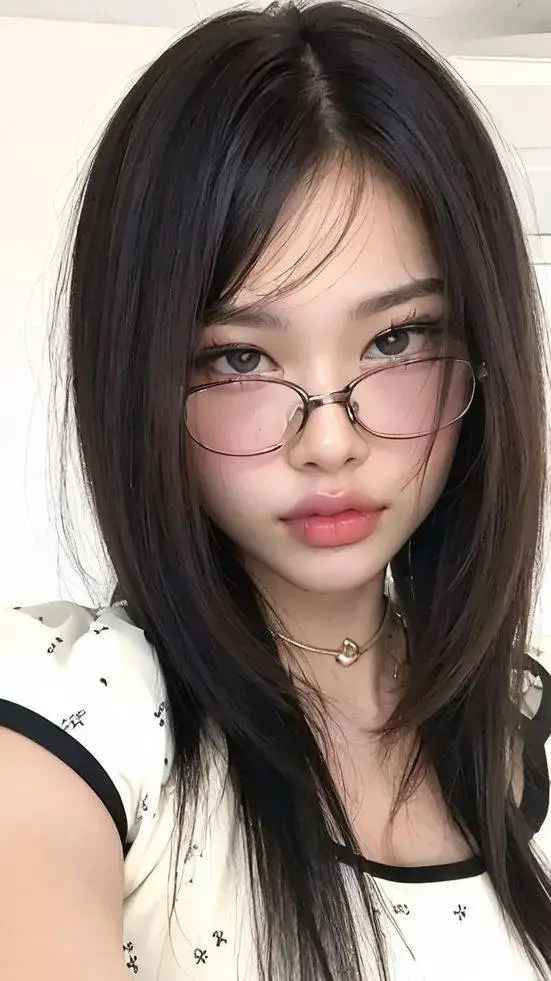 ai character: jenna background