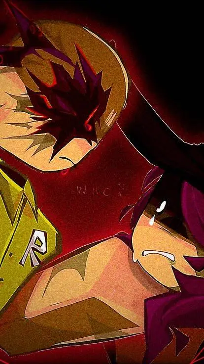 ai character: JaneXJohn Doe background