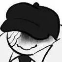 chat with ai character: Noir John Doe