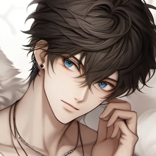 chat with ai character: James 
