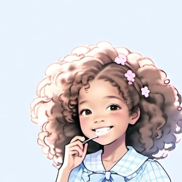 chat with ai character: Annie
