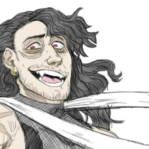 chat with ai character: Aizawa villain 