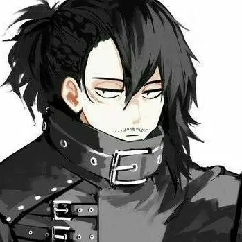 chat with ai character: aizawa villain 