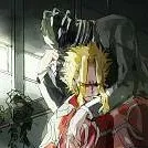 chat with ai character: afo and all might