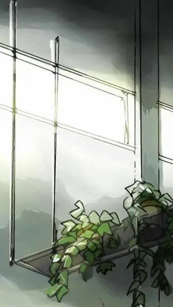 ai character: afo background