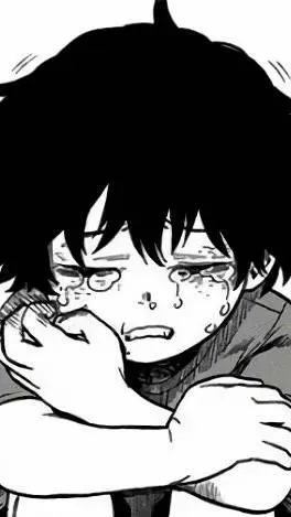 ai character: kid shigaraki background