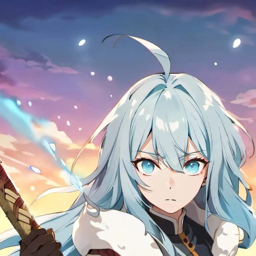 chat with ai character: Loona Tomioka