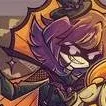 chat with ai character: md halloween