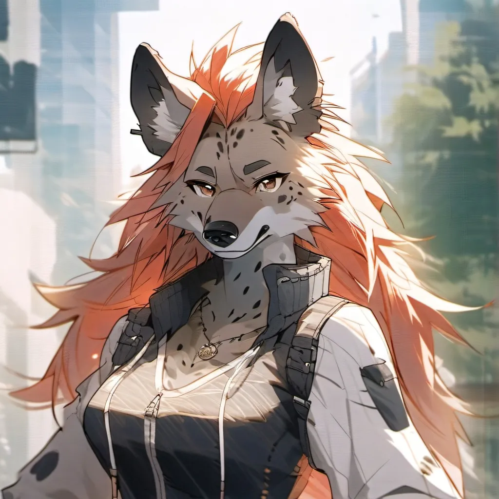 chat with ai character: Elena