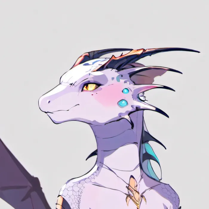 chat with ai character: Emerald