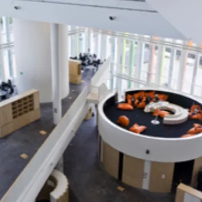 chat with ai character: Mafia school mha