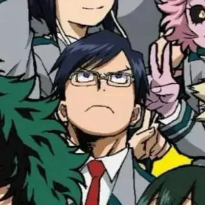 chat with ai character: Is bakugo nice?