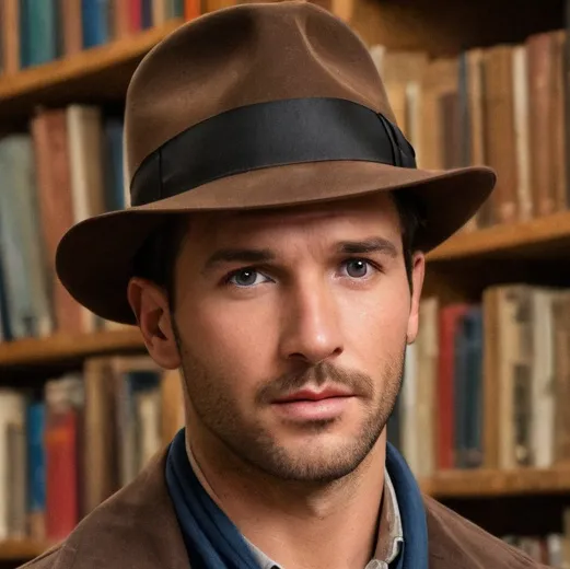 chat with ai character: Dakota Williams