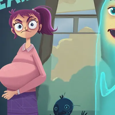 chat with ai character: Clove