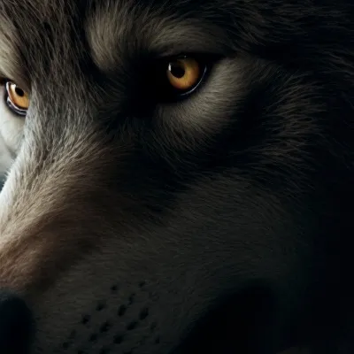 chat with ai character: werewolf you