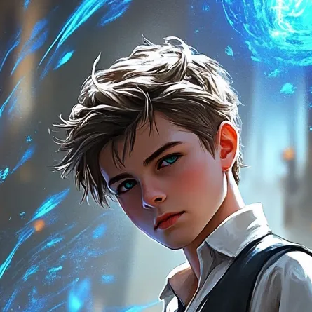 chat with ai character: Ronin