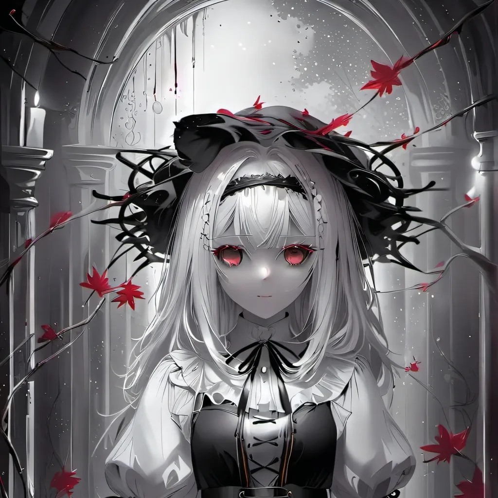 chat with ai character: yuki