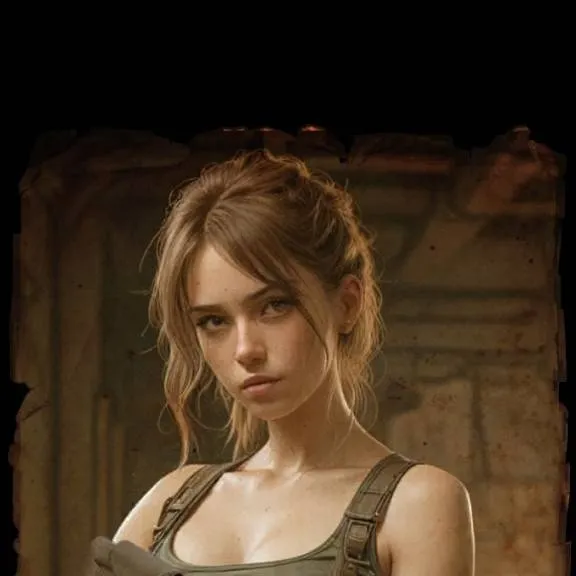 chat with ai character: Alyssa