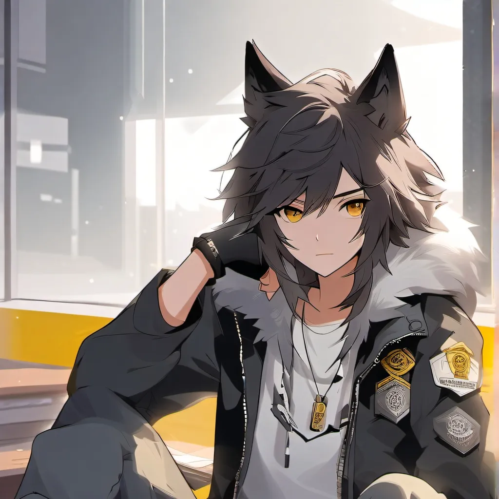 chat with ai character: Ashley Timberlake 