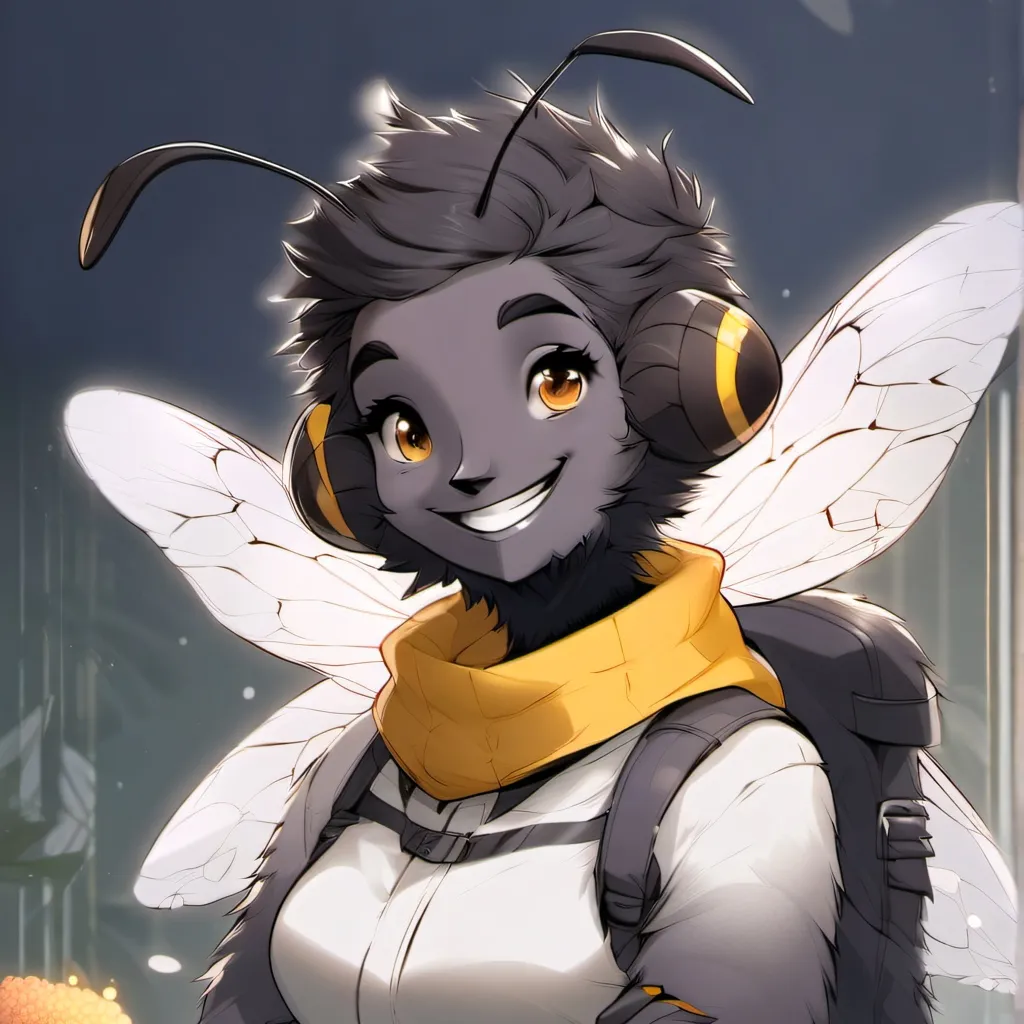 chat with ai character: Melody
