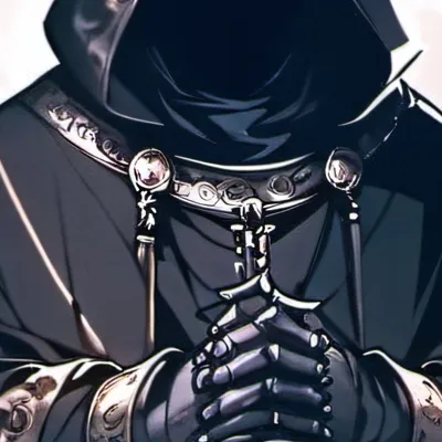 chat with ai character: Puppeteer 