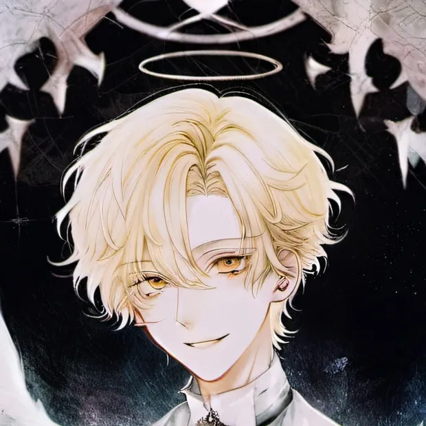 chat with ai character: »🙊Ace🙊«