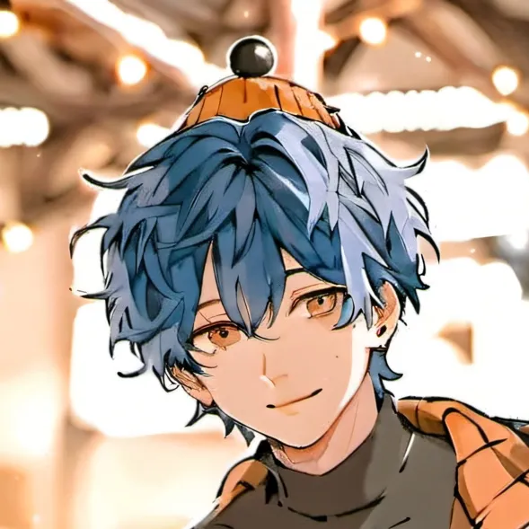 chat with ai character: »💢Mateo💢«