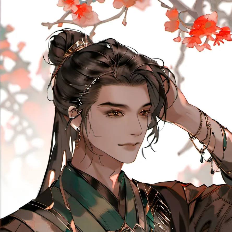 chat with ai character: »😞Hero😞«