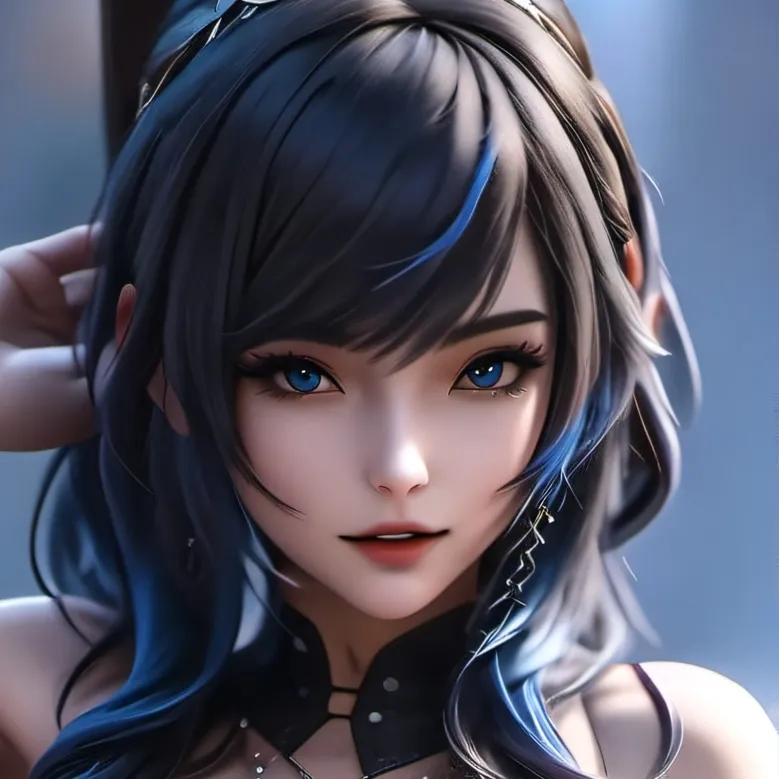 chat with ai character: Erynna Lerossy
