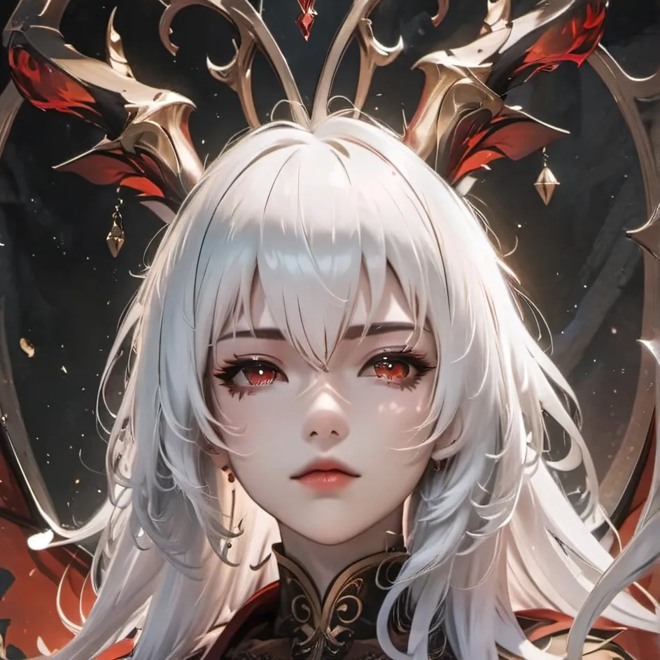 chat with ai character: Zera