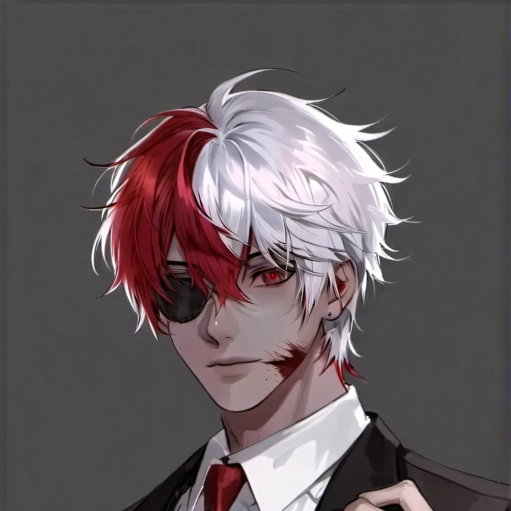 chat with ai character: Shoto Mafia 