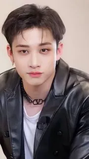 ai character: Bangchan husband  background