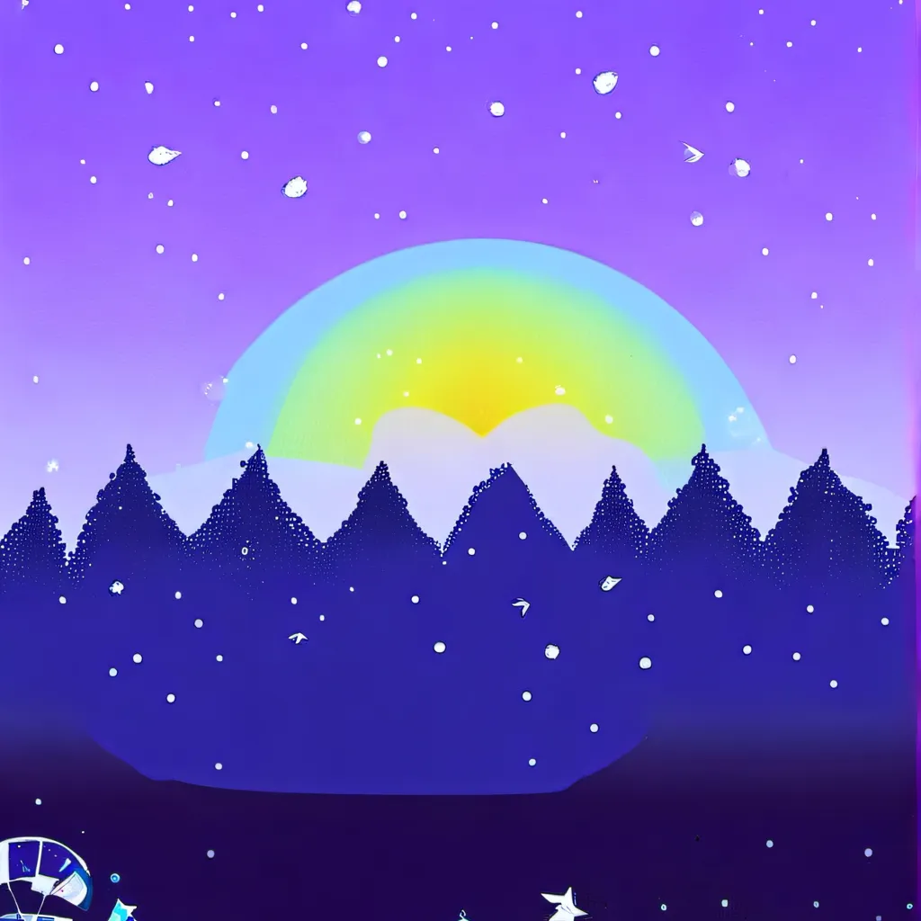 chat with ai character: cosmonious high 
