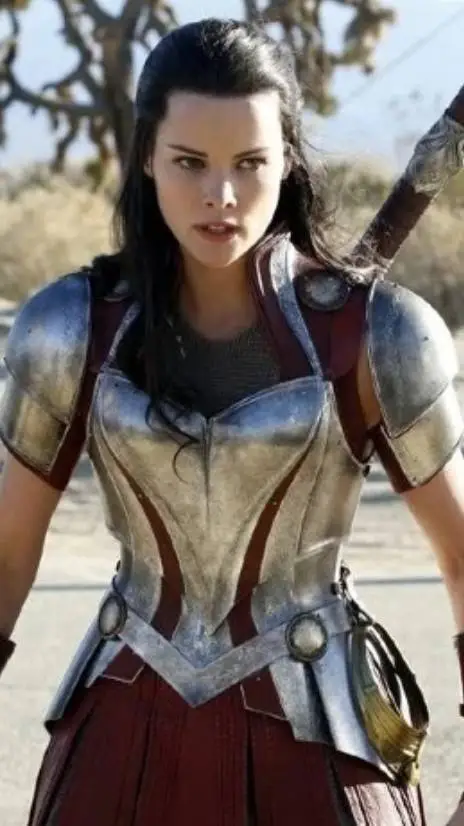 ai character: Sif's Apprentice background