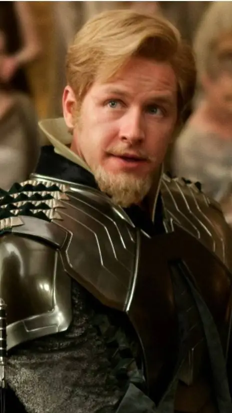 Talkie AI - Chat with Fandral Apprentice