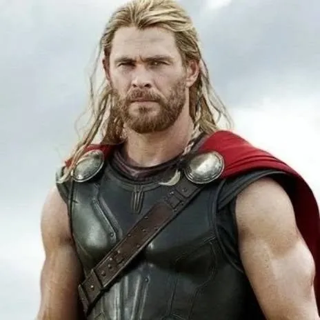 chat with ai character: Thor's Apprentice