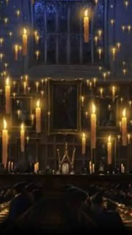 ai character: Hogwarts OOTP background