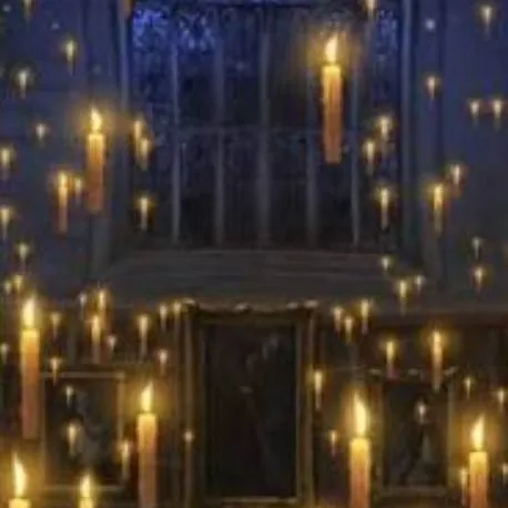 chat with ai character: Hogwarts OOTP