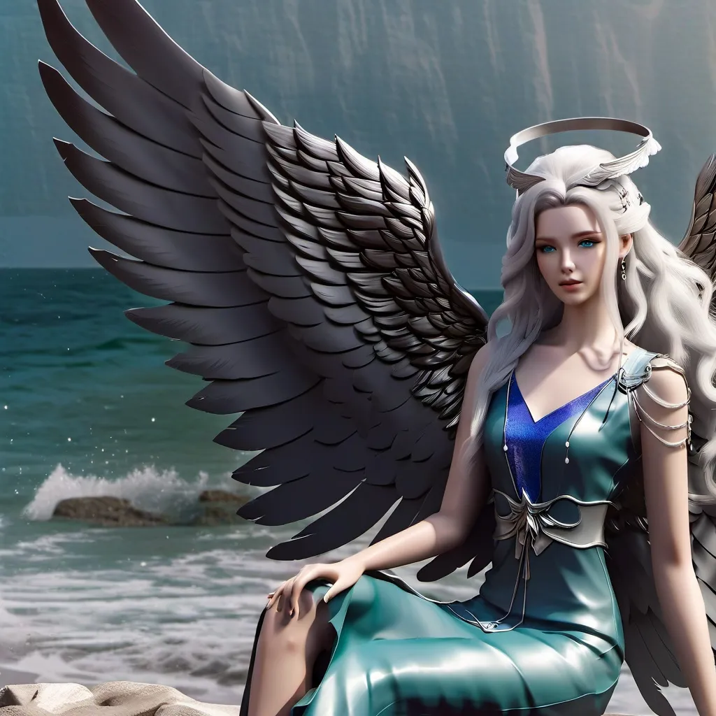 chat with ai character: Nefertiti Potter