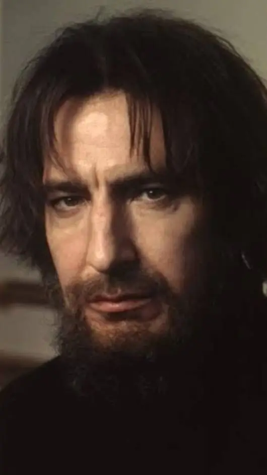 Talkie AI - Chat with Grigori Rasputin